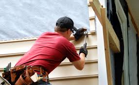 Pine Valley, CA Siding Installation & Repair Company